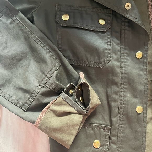 J. Crew Jacket - Picture 5 of 10